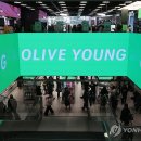 씨제이올리브영서 이미지