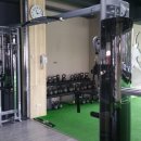 D-GYM Fitness 이미지