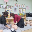 한소리유치원 이미지