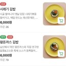 더 꼬치다 명지대점 - 서대문구 홍은동 | 혼밥하기 좋은 명지대 김밥맛집 : 어글리김밥