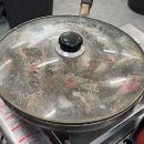 [시흥배곧]배곧횟집 성은수산 대하소금구이 연포탕