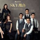 스카이캐슬 이미지