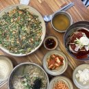 태화강밀면