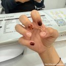 왕십리 노래연습장 | 하블리네일 : 꼼꼼하고 가성비 좋은 대만족 왕십리네일샵 추천 후기