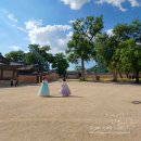 경복궁 한복대여 한복소녀 사진 300장찍은 후기 내돈내산