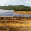 영천태양광발전소 이미지