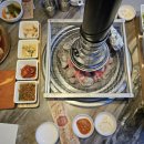 장군숯불구이 이미지