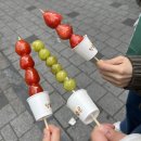 왕가탕후루 네이버블로그