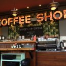 우주라이크 커피 이미지