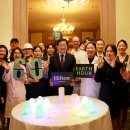 힐튼 경주 이미지