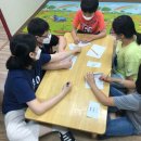 해피존우리지역아동센터 이미지