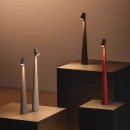 비비아 | 모로코앤 비비아 아프리카 포터블 충전식 테이블 미니 램프 조명