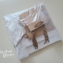 푸른비몰