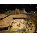 롯데월드 민속박물관 이미지