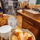 뼈찜&감자탕 | 시흥 장곡동 맛집 공단감자탕 본점, 뼈찜 왕돈까스 감자탕 후기