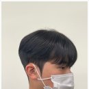 남성컷 미용실