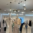 [체험후기] 여성봄옷예쁜곳 마산신세계백화점 오조크(OZOC)