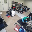 강릉시장애인종합복지관 이미지