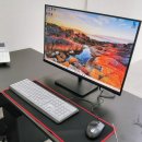 초당환경(유) | 27인치 가성비 모니터 추천 제이씨현 UDEA LK2720PA 유케어 100Hz 업그레이드 솔직 사용 후기