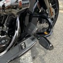 [판매] 22년 CVO 로드글라이드 블루스틸 6,800km｜Tour-Pak·2인 투어링 세팅 이미지