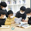 장수 공공도서관 이미지