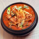 동막골 시래기마을 이미지