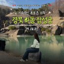 봉황거리 벽화 | 하동여행 삼성궁 | 입장료 소요시간 주차 총정리 후기🏞️