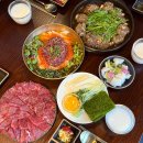 우미한식 | 서울 종각역 맛집 분위기 좋은 한식 주점 우미회관 추천