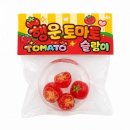 토마토슬라임