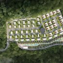 비슬레이크뷰 이미지