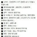 한솔부동산중개사무소 이미지