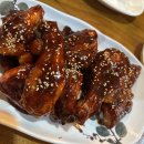 두리아숯불바베큐치킨 이미지