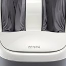 4380 | 💆‍♀️ 하루 끝, 다리 녹는 그 순간 — 제스파 ZP4380 마사지기 후기