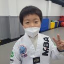 덕정MBA태권도장 네이버블로그