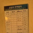 노상횟집 이미지