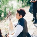 안산시립국악단 제57회 정기연주회 | 비파연주자 정영범