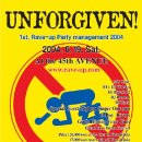 2004. 6.19 Unforgiven HipHop PARTY @ CLUB 45th AVENUE with ONESUN & DJ Wreckx 이미지