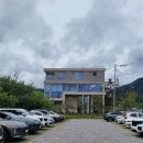 평화저수지 | 울산 카페각 저수지 뷰의 힐링 공간 내 돈 내산 후기