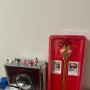 텀블벅 후원 키라키라토모 완구 괴도 세인트 테일 세인트 일루전 스틱 후기