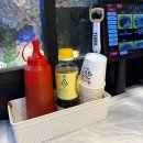 바다짐 | 기록41] 부산 연산동 대방어 탑티어 맛집 "도심속바다" 확장이전 후 첫방문 내돈내산 후기 = 더 맛있어짐