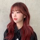 여기서헤어 이미지