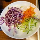 장지역맛집 채선당플러스 위례신도시점 샤브샤브샐러드바