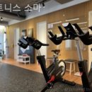 피트니스 소마 | 연희동헬스장 피트니스 소마 헬스장 수건 제공