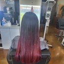 아이원트(I want)헤어