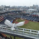 대전문화예술센터 뒤 이미지