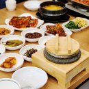 엄마네 돌솥밥 이미지