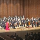 강릉아트센터 대공연장 사임당홀 | "전력을 다하는 강릉시향"··· 말러 5번 감동의 물결