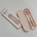 마음한스푼 | 초기 이유식 준비물, 모윰 한 입 이유식 스푼 후기, 이유식 수저 추천