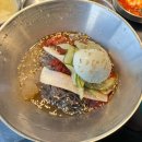 인수다육 | 신당역 고기 맛집 신당육 삼겹살 목살 항정살 후기