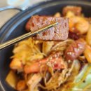 연변찹쌀순대 | 마억두의 부평마라샹궈맛집, 마라탕맛집 이영자 추천 '천유향 마라향솥 본점' 후기